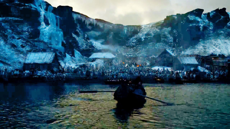 Illustration for article titled One Thing the Game of Thrones TV Show Does So Much Better Than the Books